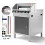 Sähköinen paperileikkuri VEVOR G450V+, 65 × 77 × 101 cm