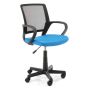 Children's chair NORE FD-6, blue