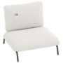 Armchair, 92 cm seat, Sand, 92 × 97 × 82 cm
