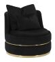 Paris Space Armchair, 2 cushions