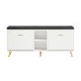 Hallway bench 110x26x52cm., various colors