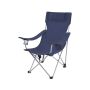 Camping chair with armrests GCB09IN