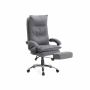 Office chair OBG78GY, gray