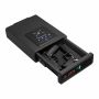 Asekaappi VEVOR WX007, 2 pistoolille, 32,5 × 24 × 8,6 cm
