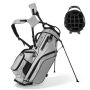 Golfkärrylaukku VEVOR G-SB-04, 14-osainen, 420 × 260 × 930 mm
