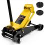 Lattiatunkki VEVOR WD-A-03000-A00-0/JT, 3 t, 60 × 33,5 × 114 cm