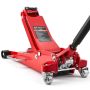Hallitunkki VEVOR WD-A-03000-B00-0, 3 t, 685 × 325 × 1285 mm