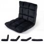 Floor armchair, 14 positions, 49.5 × 14 × 98.5 cm