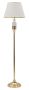 Floor lamp Gipsy, Ø 40 × 160 cm