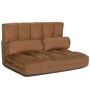 Floor sofa, 6 backrest positions