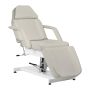 Kauneudenhoitotuoli Sillon, hydraulinen, Beige
