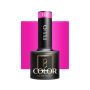 Hybridigeelilakka OCHO NAILS FLUO F07