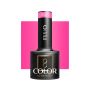 Hybridigeelilakka OCHO NAILS FLUO F08