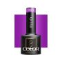 Hybridigeelilakka OCHO NAILS FLUO F09