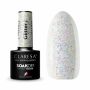 Гибридный лак для ногтей CLARESA Glitter 1 Hybrid