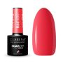 Гибридный лак CLARESA RED 400