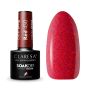 Гибридный лак для ногтей CLARESA RED 430