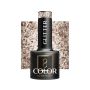 Гибридный лак для ногтей OCHO NAILS G04, с блёстками