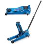 Hydraulinen autonostin Bituxx, 3 t, Sininen, 61 × 33 × 20 cm