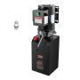Hydraulinen voimalaitteisto VEVOR TDAC220V-2.2KW-D-14L, yksitoiminen, 660 × 240 × 215 mm