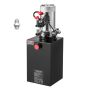 Hydraulinen voimalaitteisto VEVOR TDDC12V-1.6KW-D-10L, yksitoiminen