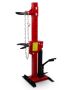 Hydraulinen jousipuristin Bituxx, 3 t, 34 × 35 × 103 mm