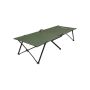 Picnic bed / bed 206 x 45 x 75 cm, dark green