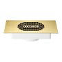 Upotettava pölynimuri Momo S-41, 30 × 17 × 7,5 cm