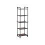 5-tier shelf, vintage style BSC25BX