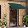 Retractable awning, 150 × 125 cm