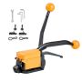 Vannekiristin VEVOR CL-A333, 1 kpl, 41 × 20,5 × 33 cm