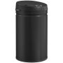 Sensorijäteastia, 30 l, Musta