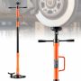 Nostimen tukiteline VEVOR VL-90010G, 1 tonni, 300 × 300 × 885–1800 mm