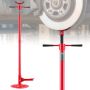 Nostimen tukiteline VEVOR XTH-003, 0,75 t, 390 × 350 × 1320–2032 mm