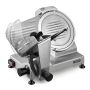 Kaupallinen lihaleikkuri VEVOR SY-250A, 240 W, 50 × 40 × 36 cm