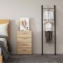 Chest of drawers, 4 drawers, 50 × 29 × 82 cm