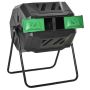 Compost bin Outsunny 71x65x96cm., various colors