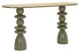 Console table, 150 × 77.5 × 45 cm
