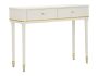 CAMILLE console table, 101 × 78 × 37 cm