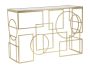 Konsolipöytä Marie, 120 × 81 × 41 cm