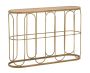 Samui Console Table, 110 × 77 × 32 cm