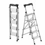 Tikkaat VEVOR AP-2415TA, 5 askelmaa, 48 × 83,5 × 149 cm