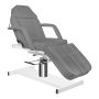 Косметологическое кресло ACTIVESHOP A-210C, Гидравлическое, Серое