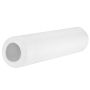 Косметические салфетки, 40 шт, Белые, Ø 10 × 33 см