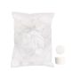 Puuvillaiset kosmetiikkatyynyt ActiveShop, 500 g, noin 1200 kpl