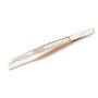 Kosmeettiset pinsetit NGHIA EXPORT T-08, suorat
