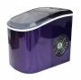 Ice cube maker Mulano, purple