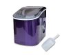 Ice cube maker Mulano, purple