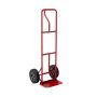 Cargo trolley, 2 wheels, 21 × 19 × 52 inches
