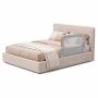 Baby bed rail, 3 height levels, 80 × 30 × 60 cm